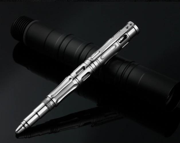 Необычные Титановые инструменты и приспособления на каждый день (Aliexpress)