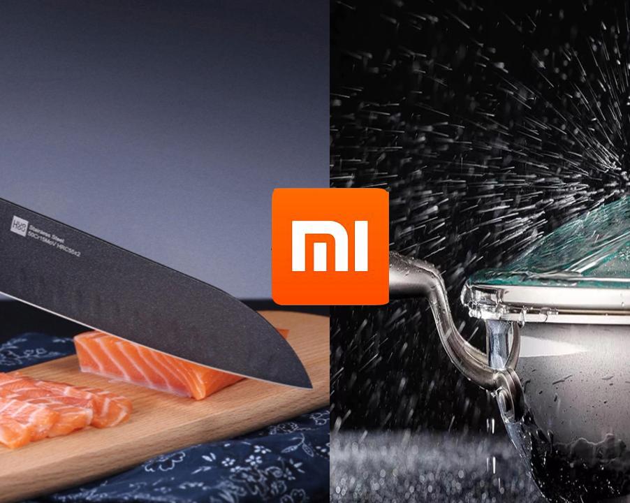 Топ 10 новинок от Xiaomi для кухни, о которых вы 100% не знали