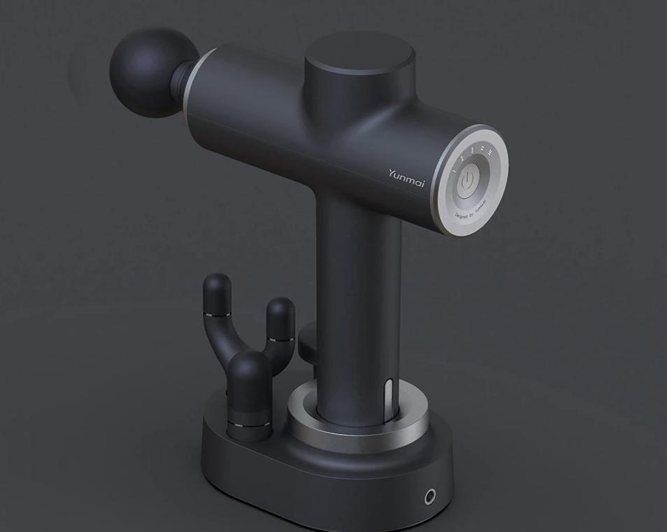 Ручные массажеры с Aliexpress