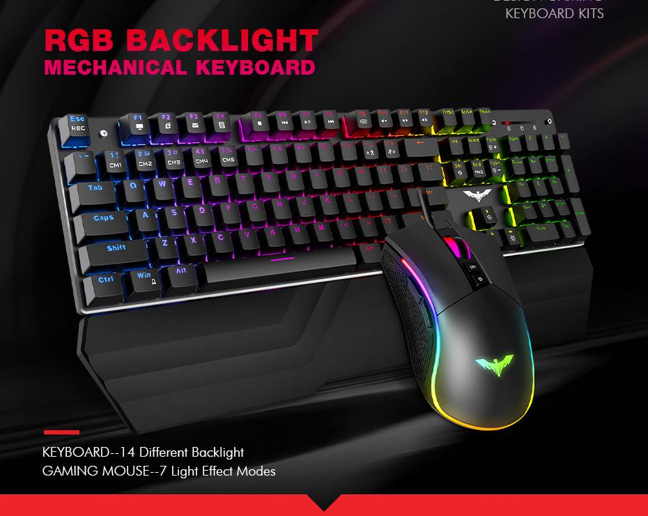 Самые продаваемые на Aliexpress недорогие механические клавиатуры с кириллицей