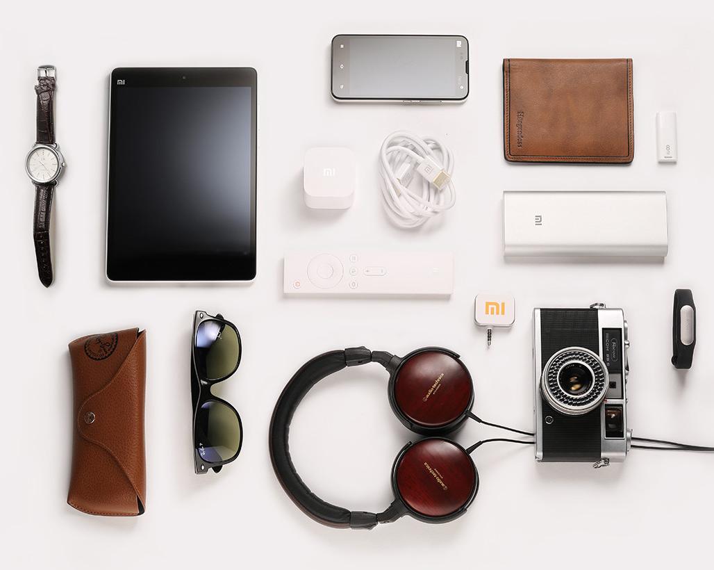 ТОП 10 интересных товаров с зарубежных интернет